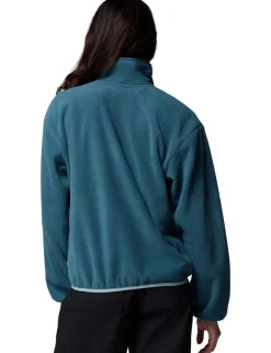 Sequoia Grove Half Zip Fleece Jacket