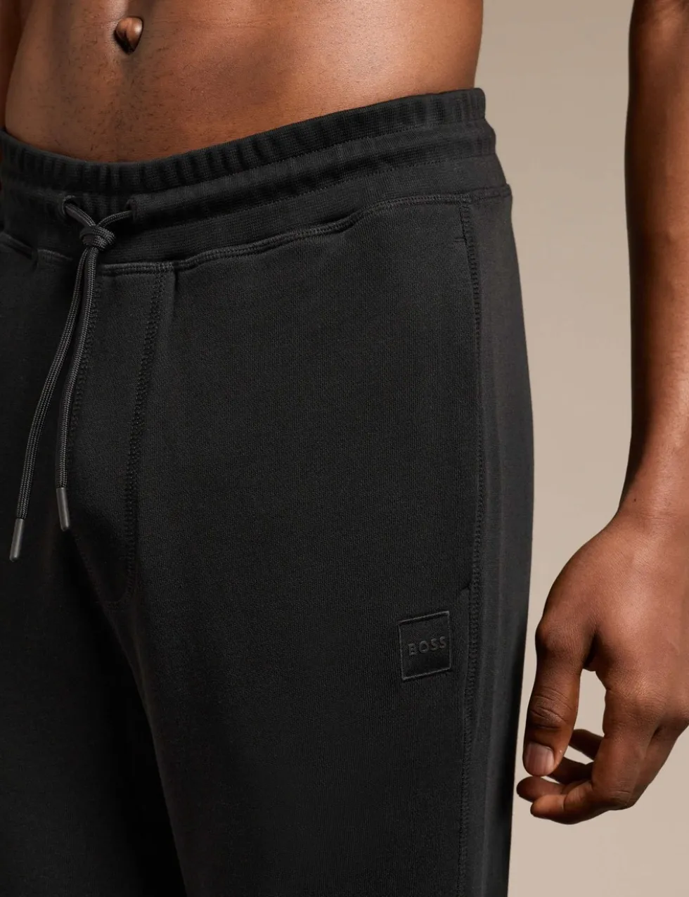 Sestart Pure Cotton Joggers