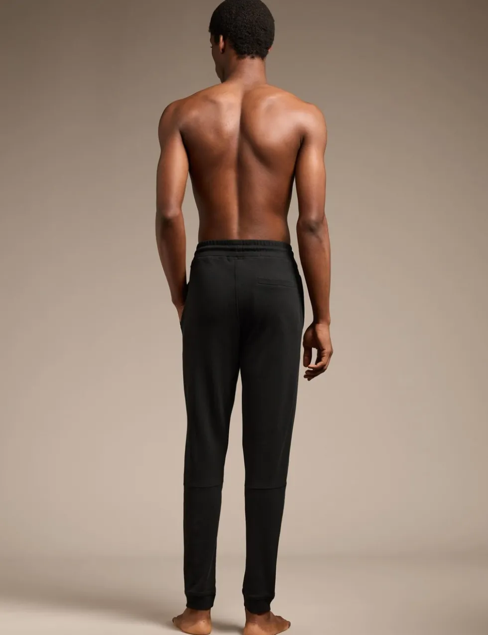 Sestart Pure Cotton Joggers