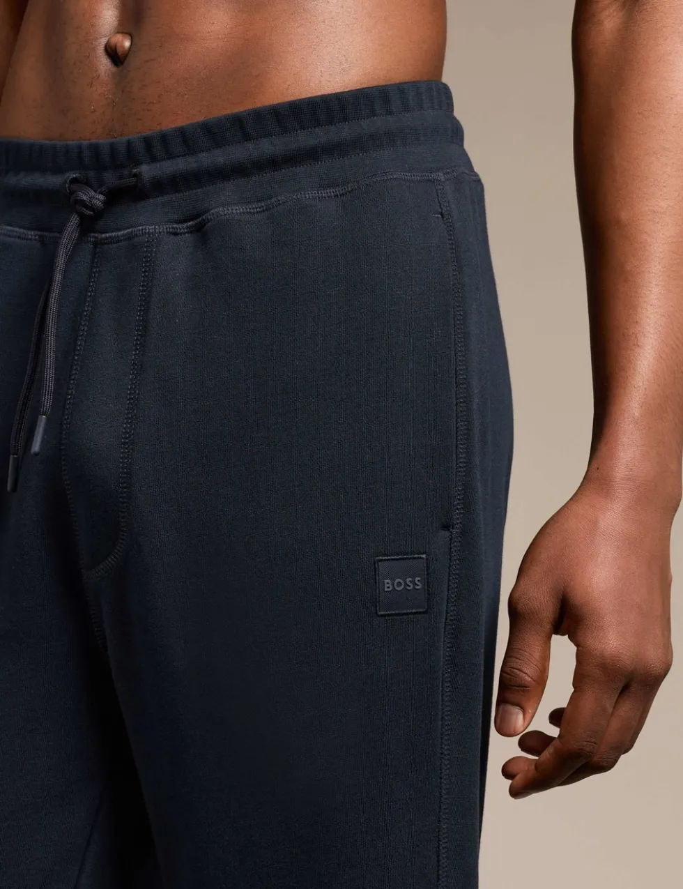 Sestart Pure Cotton Joggers