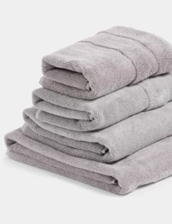 Set of 2 Ultimate Luxury Turkish Cotton Towels