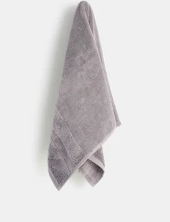 Set of 2 Ultimate Luxury Turkish Cotton Towels
