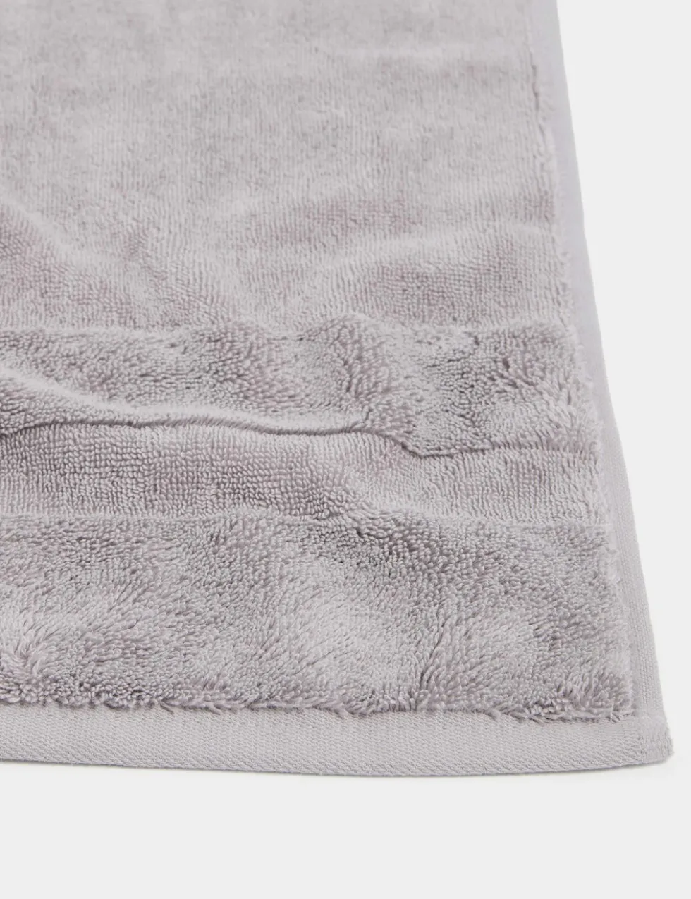 Set of 2 Ultimate Luxury Turkish Cotton Towels