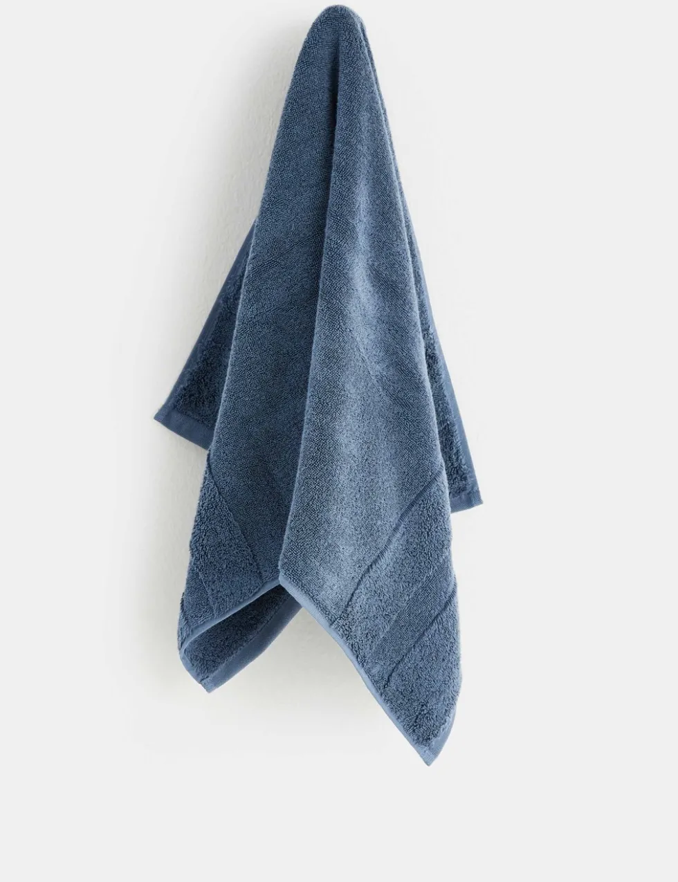Set of 2 Ultimate Luxury Turkish Cotton Towels