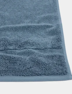 Set of 2 Ultimate Luxury Turkish Cotton Towels