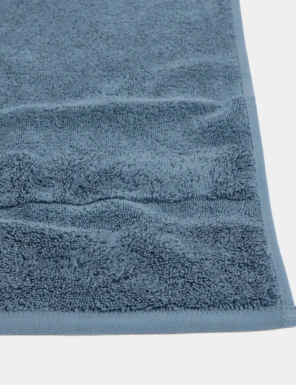 Set of 2 Ultimate Luxury Turkish Cotton Towels