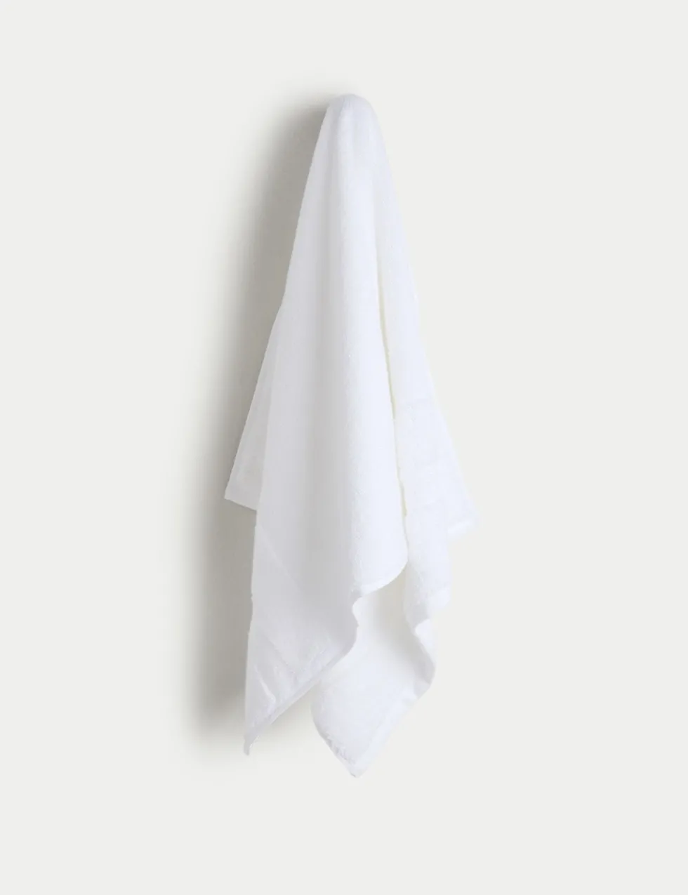 Set of 2 Ultimate Luxury Turkish Cotton Towels