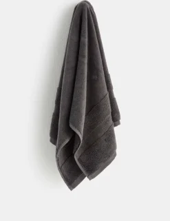 Set of 2 Ultimate Luxury Turkish Cotton Towels