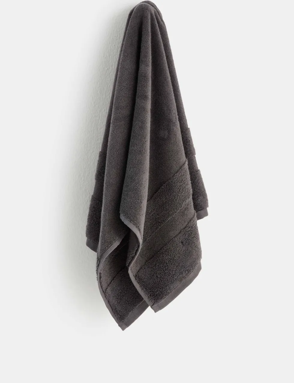 Set of 2 Ultimate Luxury Turkish Cotton Towels