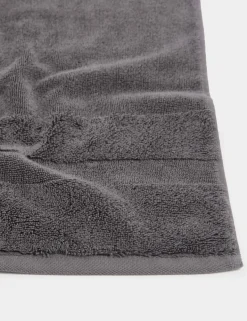 Set of 2 Ultimate Luxury Turkish Cotton Towels