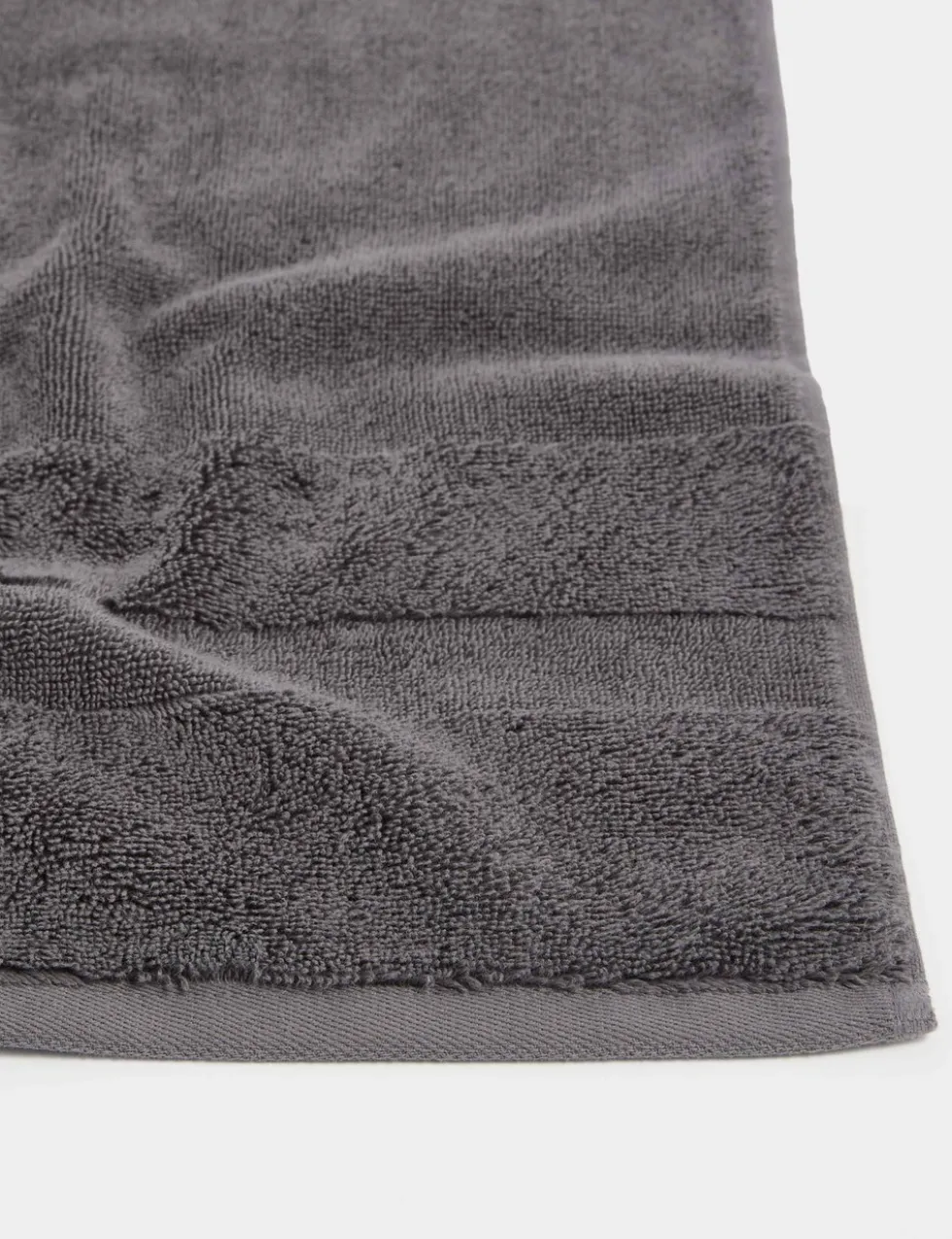 Set of 2 Ultimate Luxury Turkish Cotton Towels