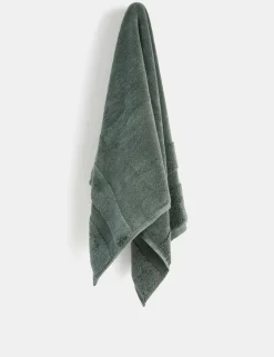 Set of 2 Ultimate Luxury Turkish Cotton Towels