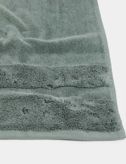 Set of 2 Ultimate Luxury Turkish Cotton Towels