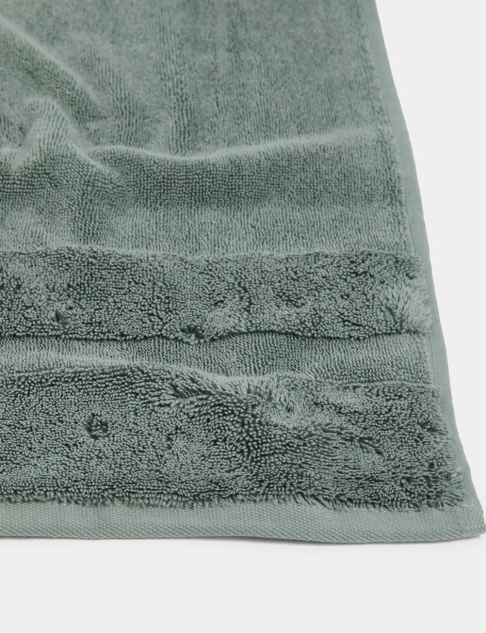 Set of 2 Ultimate Luxury Turkish Cotton Towels