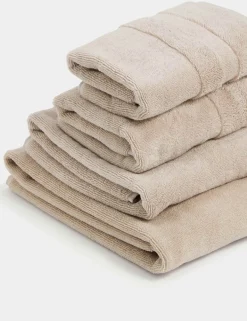 Set of 2 Ultimate Luxury Turkish Cotton Towels