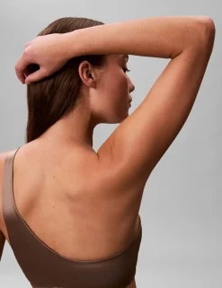 Shine One Shoulder Bikini Top