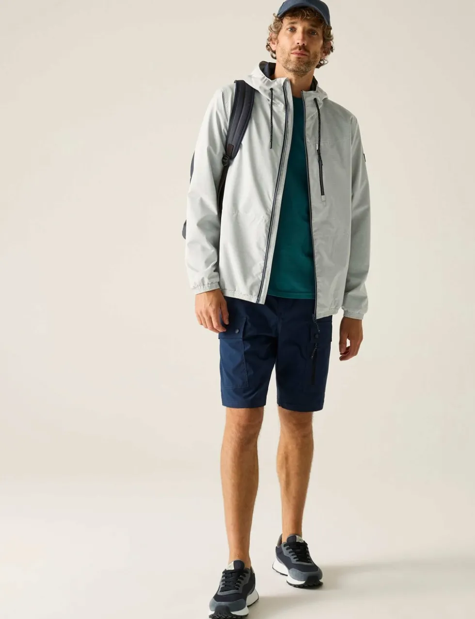 Shorebay Waterproof Jacket