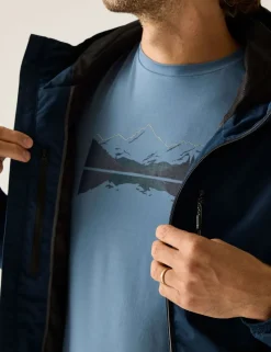 Shorebay Waterproof Jacket