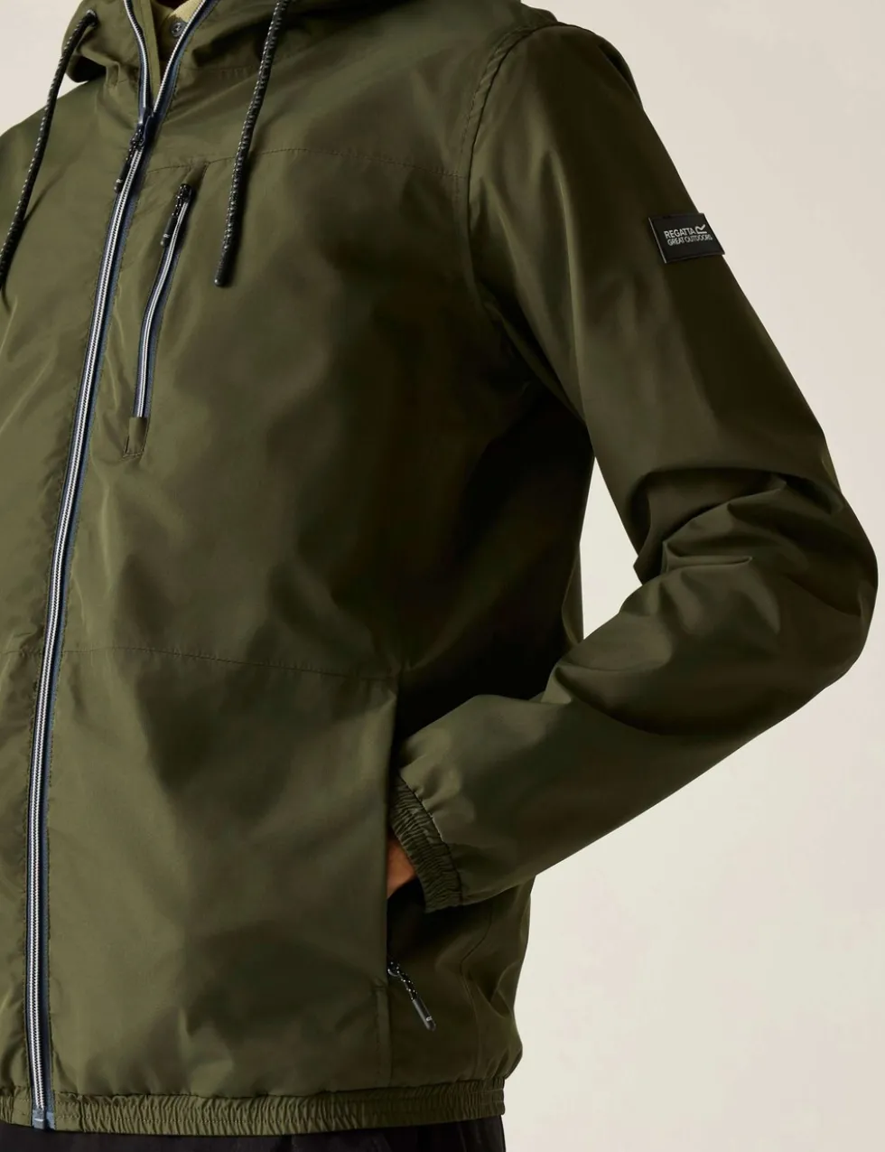 Shorebay Waterproof Jacket