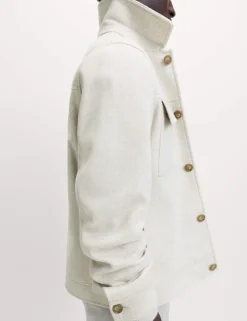 Short Jacket