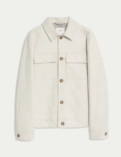 Short Jacket