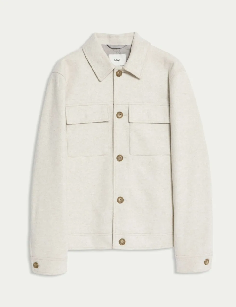 Short Jacket