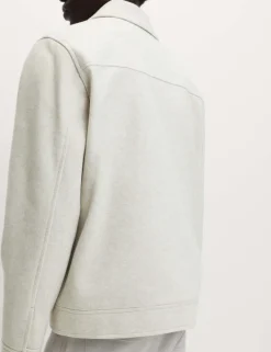 Short Jacket