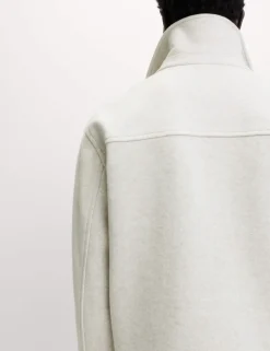 Short Jacket