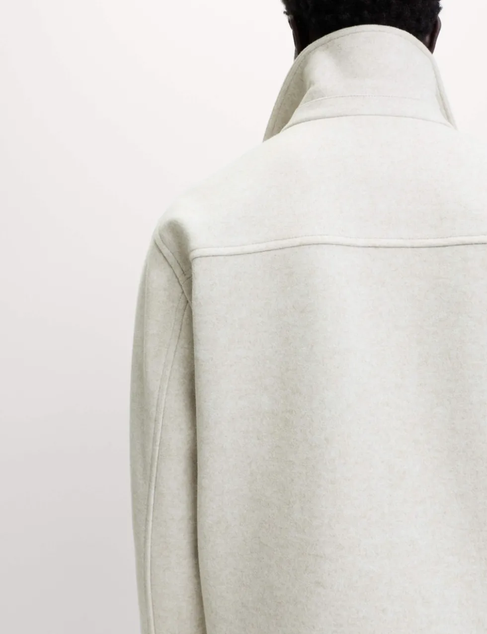 Short Jacket