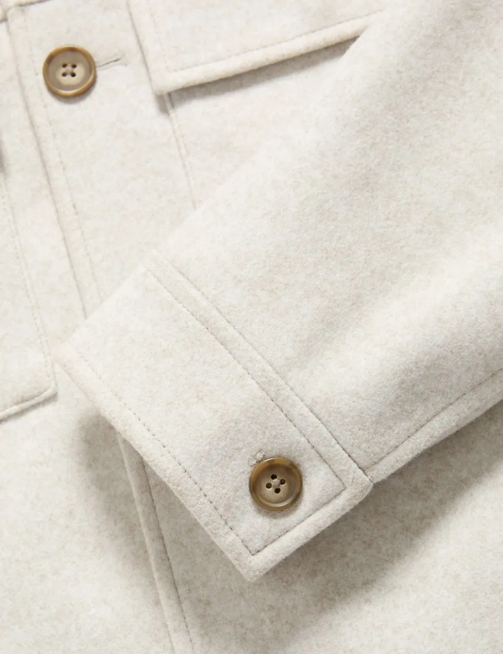Short Jacket