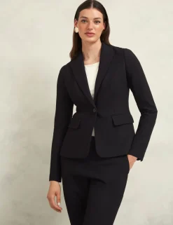 Short Jacket