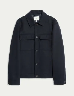 Short Jacket