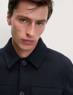 Short Jacket