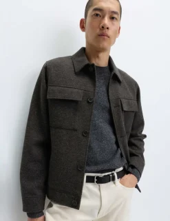 Short Jacket