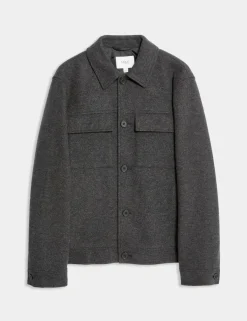 Short Jacket