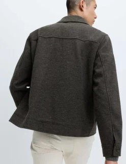 Short Jacket