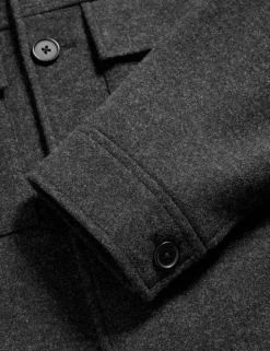 Short Jacket
