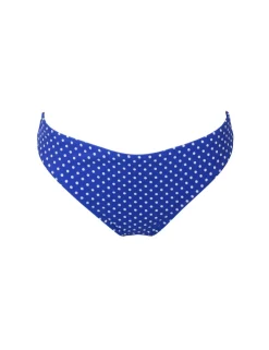 Sicily High Leg Bikini Bottoms