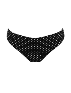 Sicily High Leg Bikini Bottoms