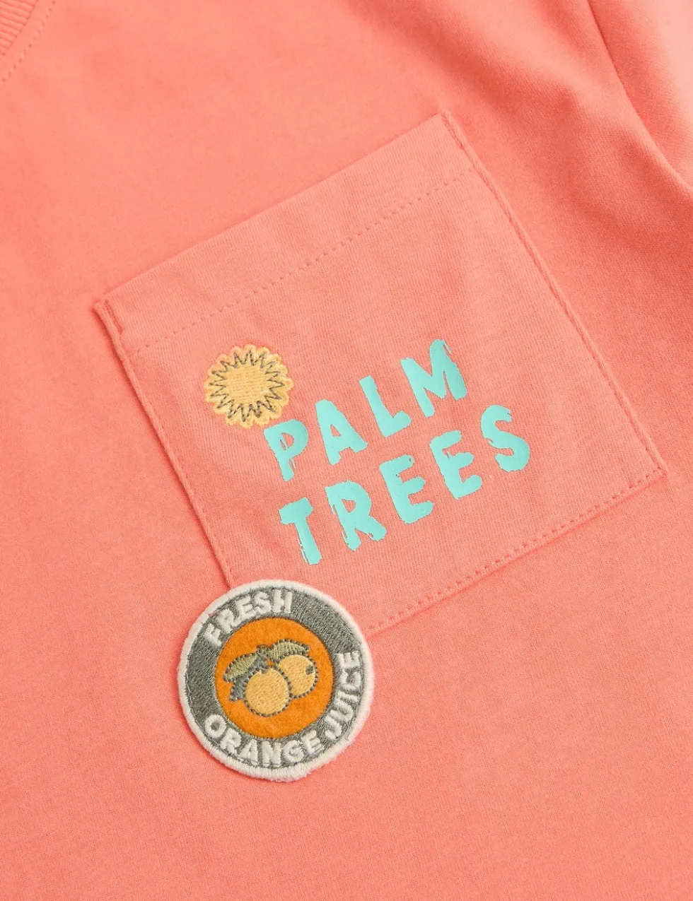 Side Stripe Short Pyjamas (6-16 Yrs)