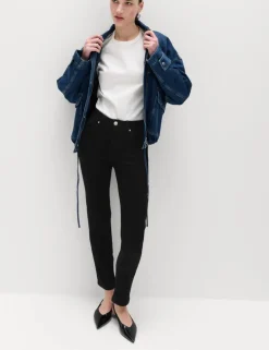 Sienna Straight Leg Jeans