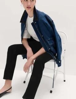 Sienna Straight Leg Jeans