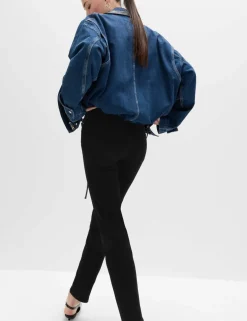 Sienna Straight Leg Jeans