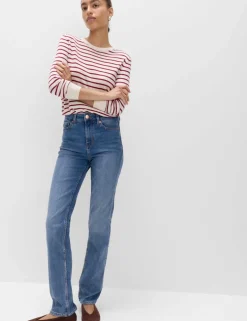Sienna Straight Leg Jeans