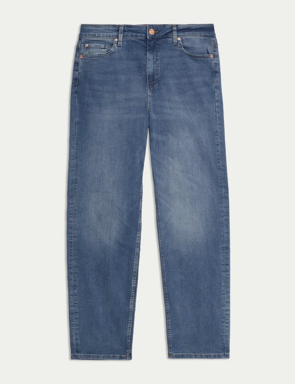 Sienna Straight Leg Jeans