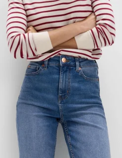 Sienna Straight Leg Jeans