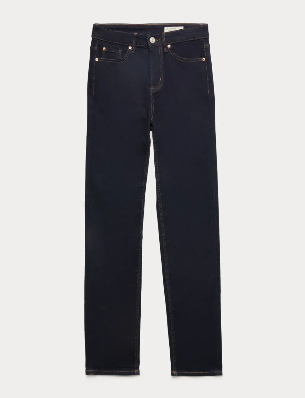 Sienna Straight Leg Jeans