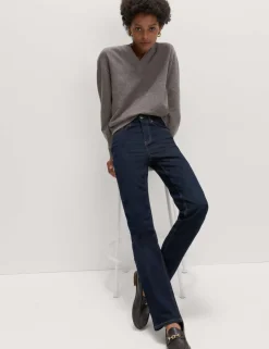 Sienna Straight Leg Jeans