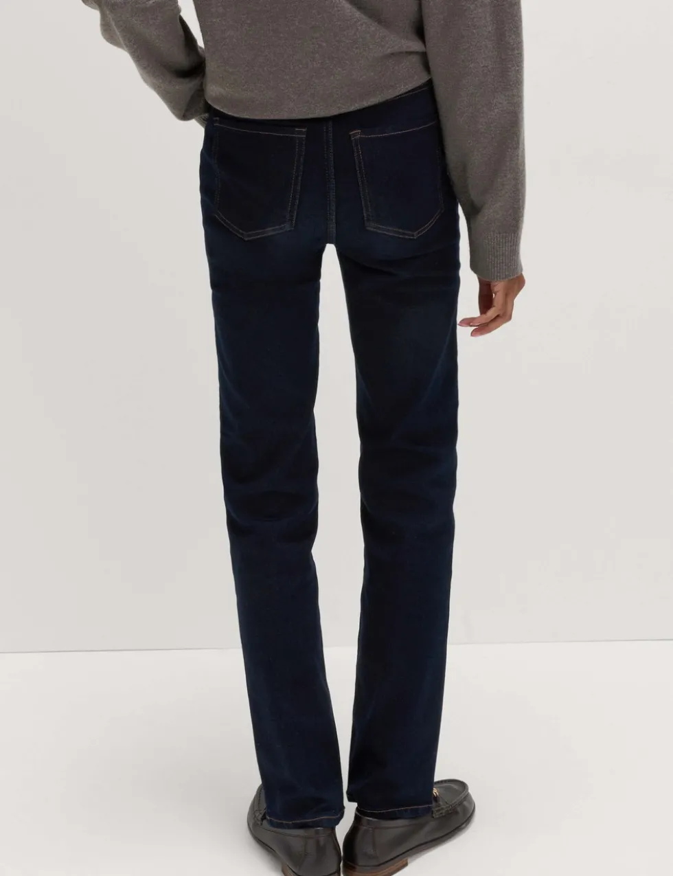 Sienna Straight Leg Jeans
