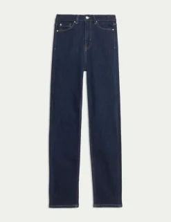 Sienna Supersoft High Waisted Jeans
